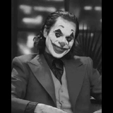 • [ Joker ] •