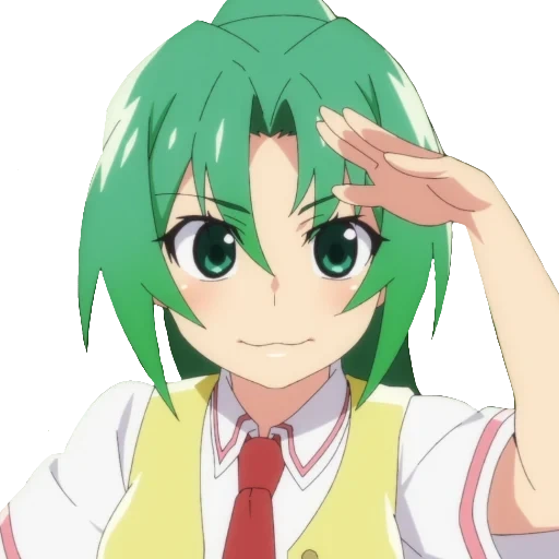 shion sono zaki, syion sonozaki, mion sonozaki, acane sonodzaki, schion sonozaki tertawa