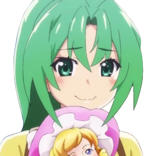 higurashi, mion sonozaki, suono saki min, i personaggi degli anime, higurashi no naku koro ni