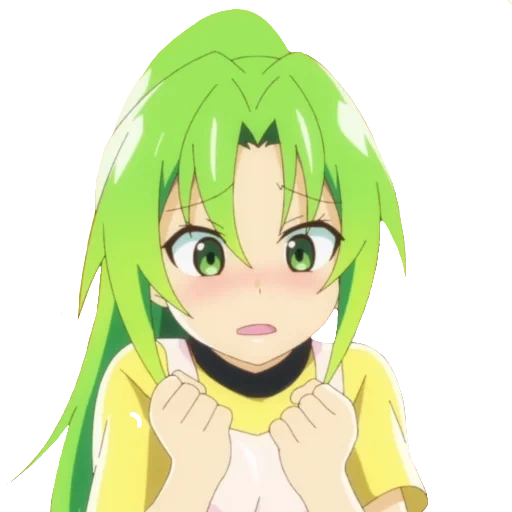 anime, shion mion 2020, shion sono zaki, mion sonozaki