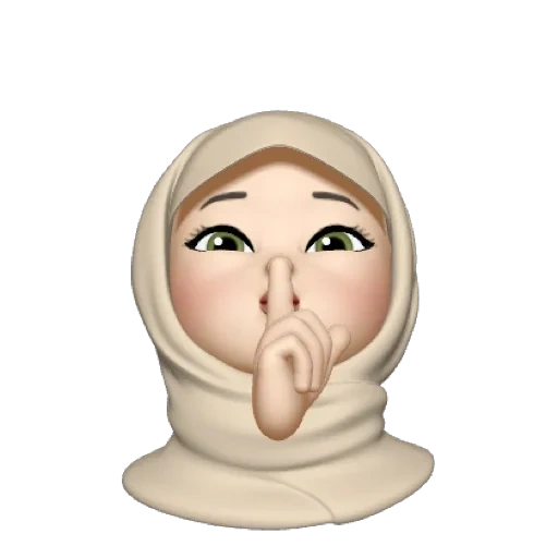emoji, emoji, humain, dessins d'emoji, emoji hijama est rose