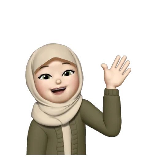 emoji, arabe emoji