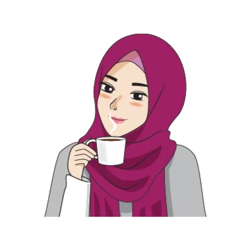 cappuccio e foulard, la scelta, hijaber, hijab athos, foulard da donna musulmana