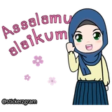 Hijab Gal