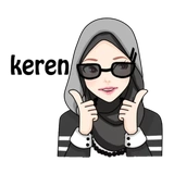 Hijab Gaul