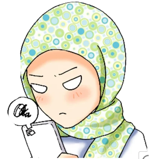turbante, turbante de mujer musulmana, watsap musulmán, musulmanes ridículos