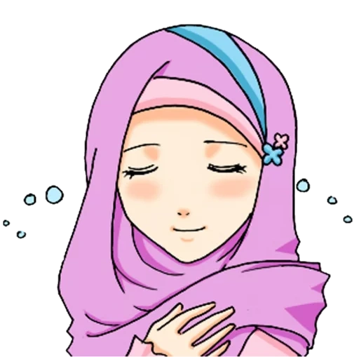 jilbab, muslimische frauen, die muslime