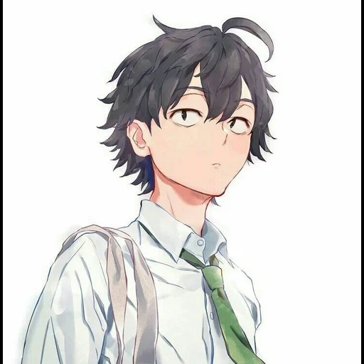 arte de anime, personajes de anime, hatiman hikigay, oikawa tooru anime, chicos de arte de anime