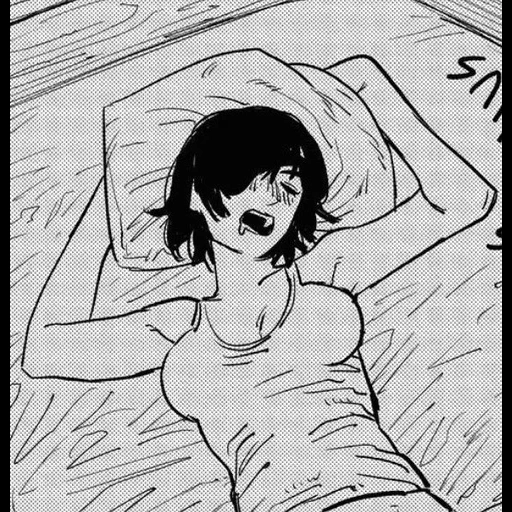 humain, image, manga anime, dessins de mangas