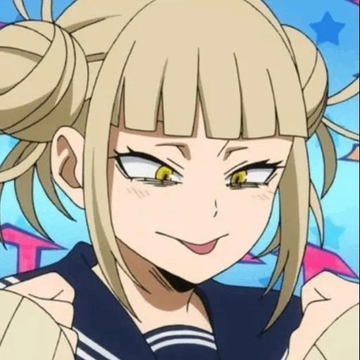 himiko, chemico toga, himiko toga, toga chemical higher personnel, my heroic academy