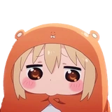 Himouto Chan