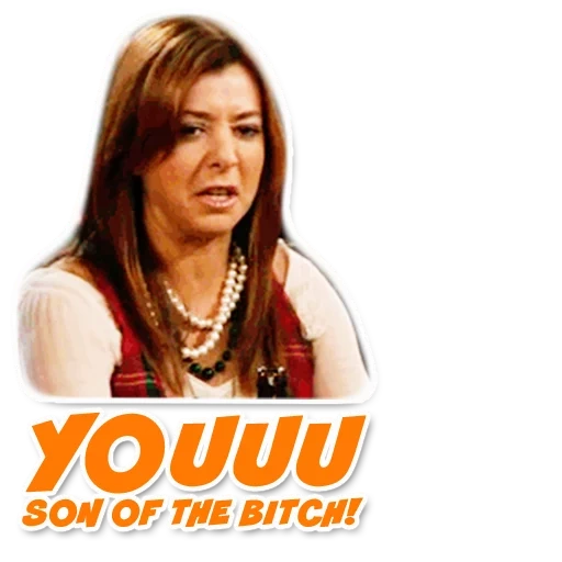 the girl, lily aldrin