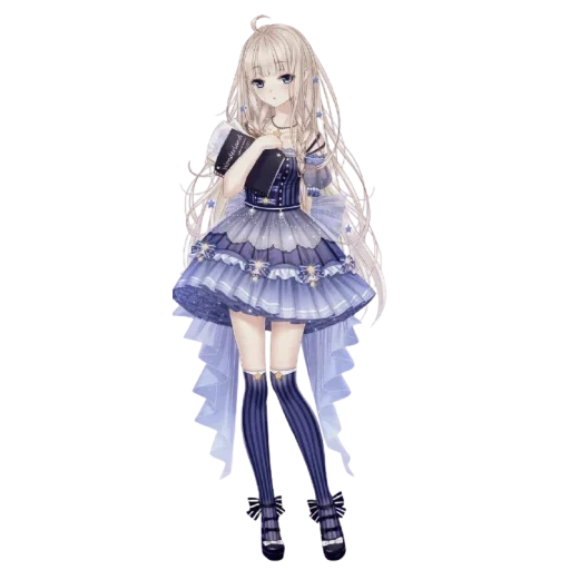 nikki dress, аниме персонажи, рисунки аниме девушек, eternal instant love nikki, love nikki dress up queen персонажи