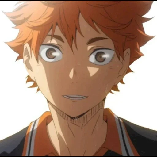 haikyuu, shoyo hinata, hinata shouyou, haikyuu hinata, sea cool words