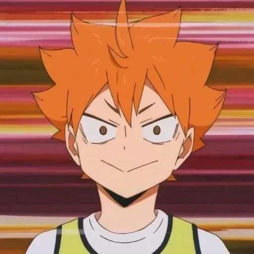 hinatian shouyang, anime lushan, haikuushinata, haikyuu hinata, anime voli sinata