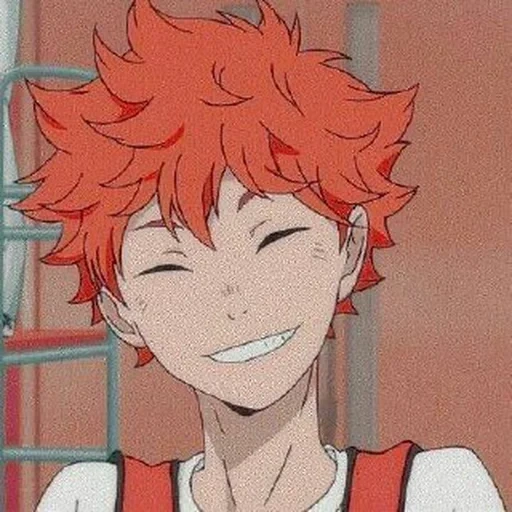 imagen, hinata ver, hinata shoyo, hinata shouyou, voleibol hinata