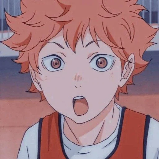 imagen, shoyo hinata, hinata shouyou, hinata haikyuu, haikyu hinata estética