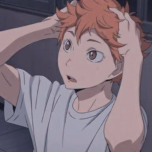 immagine, shoyo hinata, hinata su volleyball, hinata volleyball edith, disegni di pallavolo anime