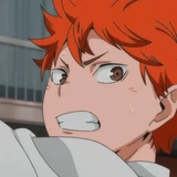 ༄Hinata Shouyou