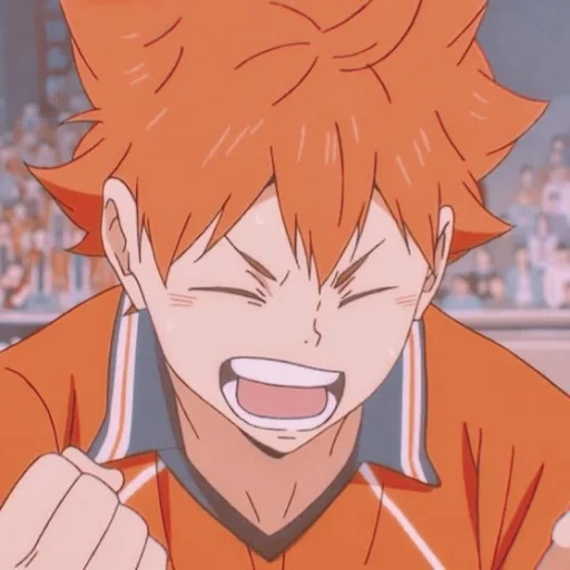 haikyuu, плейлист, шоё хината, мороз иван, shoyo hinata