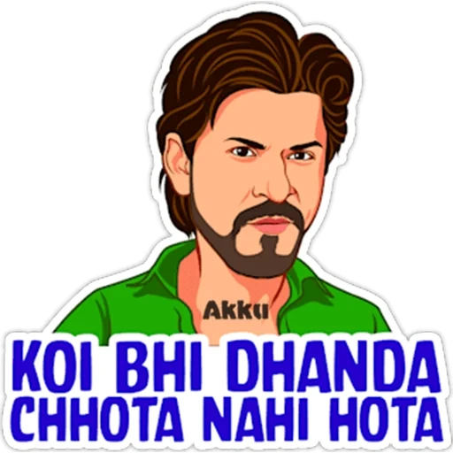 chica, retrato de shakruk khan, vector de shahruk khan, shahrukhan rastrojo