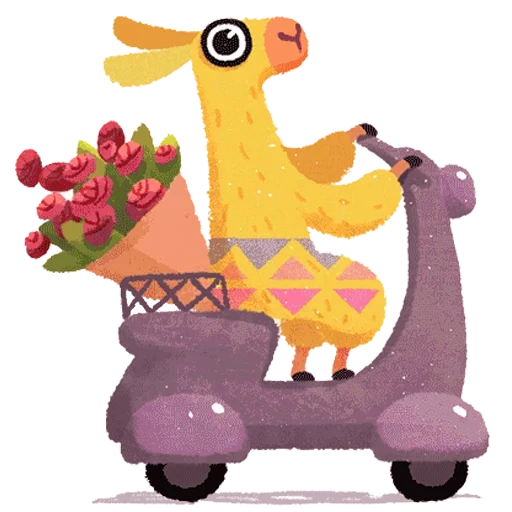 girafe, girafe, jouets pour lamas, jouets pour girafe, motif de girafe