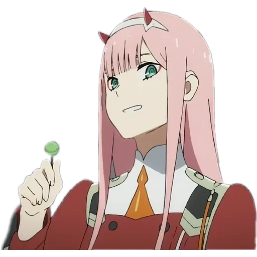 franxx, zero two, 002 franxx, franxx zero two, darling in the franxx