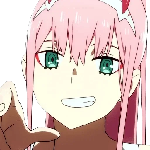 zero two, ноль два