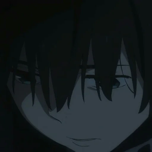 anime, picture, anime is sad, anime characters, crying anime hiro
