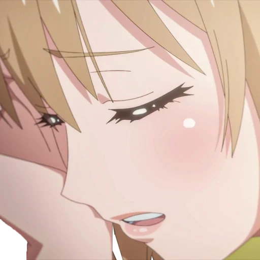 anime, anime citrus, momentos de anime, citrus anime 3 episódio, momentos de anime cítricos