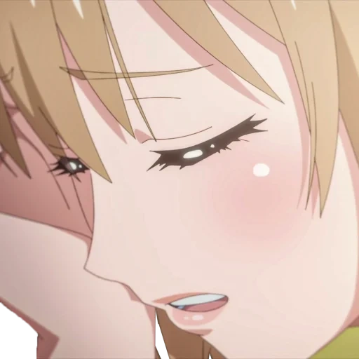 anime, cítricos de anime, momentos de anime, citrus anime 3 episodio, momentos de anime cítricos