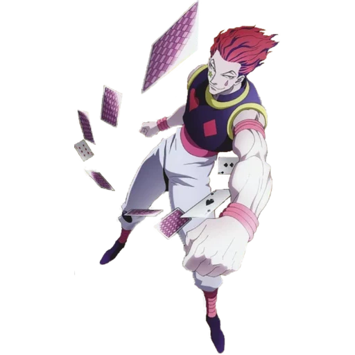 hisocca, hisocca moro, hunter hisocca, hunter hunter hisocca, hunter x hunter hisoka