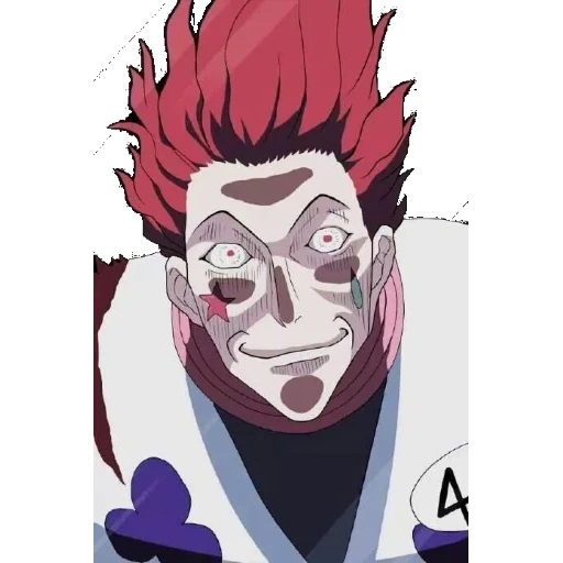 hisoka, hisoki, hunter hisoca, hisoka hunter, hisoka hunter x hunter