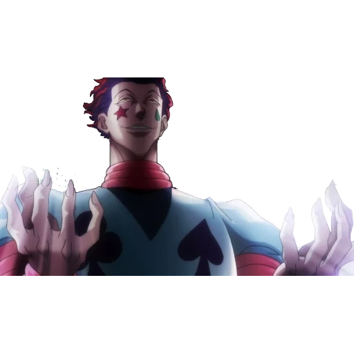 spider-man, marvel hero, new spider-man, hunter x hunter 3, hunter x hunter hisoka