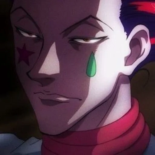 hisoka, hissoka, hissoka ilumi, hunter x hunter 3, hunter x hunter 2011 hisoka