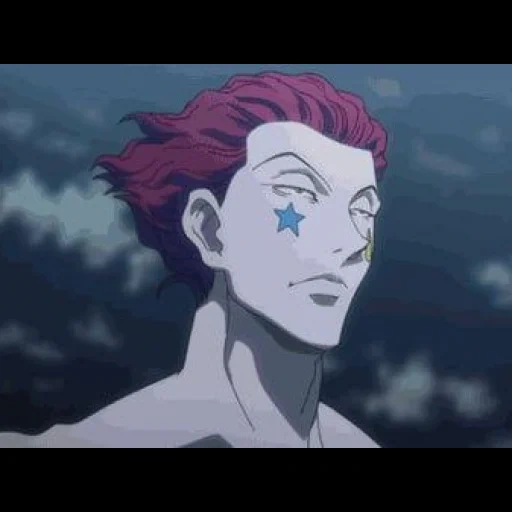 hissoki, hisoka, hissoka 1999, moro hisoka, the hunter x the hunter 3