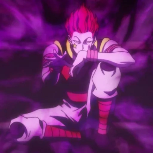 hisoka moro, anime hisoka, histoka arena celestial, hunter x hunter biscu hisoca, hunter x hunter hisoca arena celestial