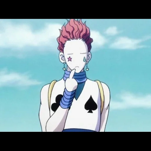 hissoki, moro hisoka, hisoka hunter, hisoka hunter x, hisoka hunter hunter