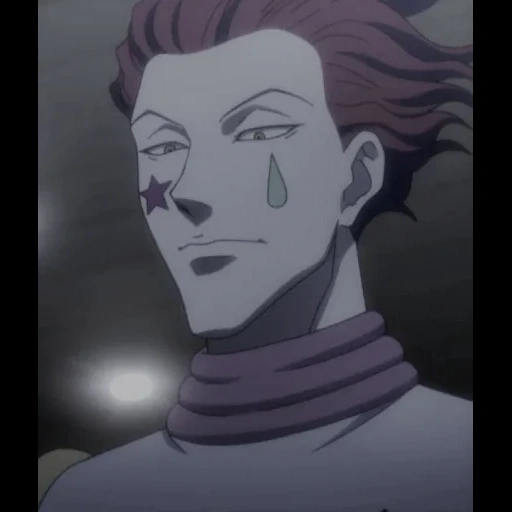 hisoka, hisoka gon, hisoka hunter, histoka contra goto, hunter x hunter 1998 hisoca