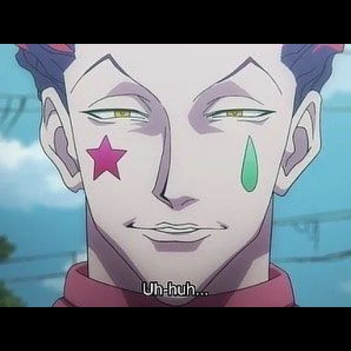 hisoka, moro hisoka, hisoka hunter, hisoka hunter x, hisoka hunter x hunter