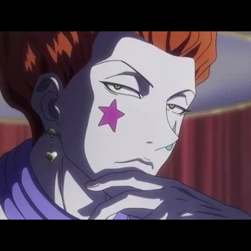 hisoka, hisoka moro, cazador de hisoka, hisoka morrow, hisoka es sed de sangre