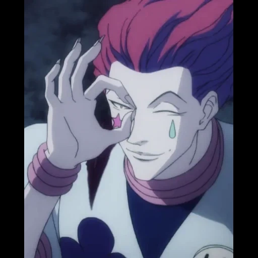 hysoka, hisoka, hesoka ace, hisoka 2020, hysoka moro