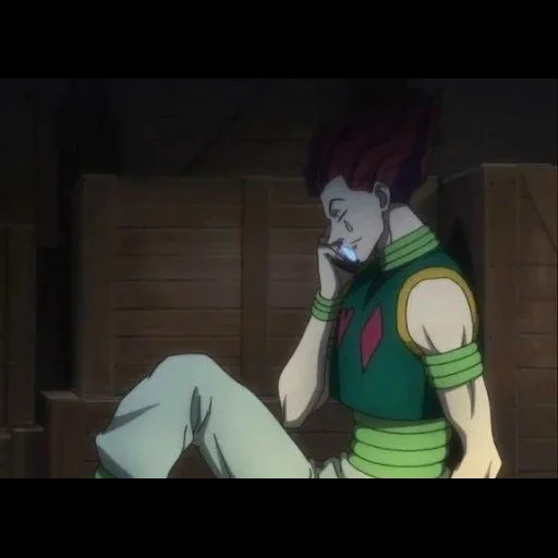 chisoka, ghosn chisoka, anime shisoka, chisoka vs ghosn, why d you only call me when you re high