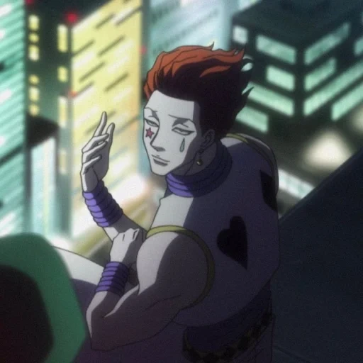 hisoka moro, hisoka edit, histoka contra goto, hunter x hunter 3, hunter hunter hisoca