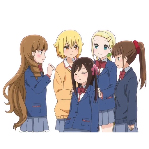 bocchi, gambar, hitores, hitori bocchi, hitoribocchi yuri