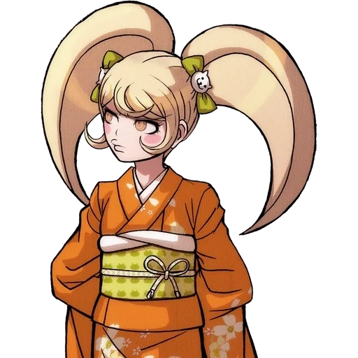 hideko sprite, hiroko sanyo, hiyoko saionji, yoshihiko sainaga, hiyoko sayonji sprity