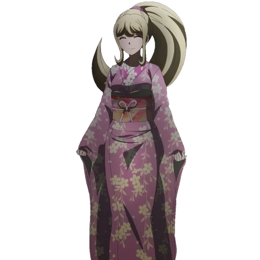 anime, anime, hyoko saionji, karakter anime, maki harukawa ke akamamatsu ke