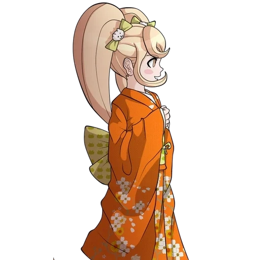 hiko savengi, hyoko saionji, personnages d'anime, hyojo saionji sprite, personnages de filles anime