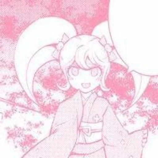 dessins d'anime, hyoko saionji, les dessins d'anime sont mignons, usagi saionji usagi saionji, hyoko saionji bender