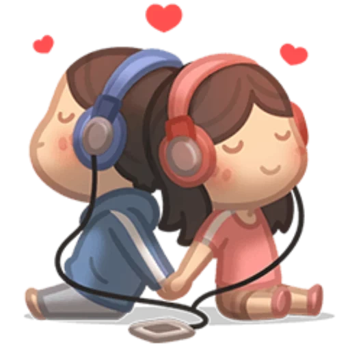 casal de amor, caixa de histórias hj, love is call nothing, shirobon chibi tech love is unsecurable